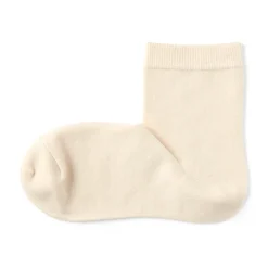 Outlet Right Angle Loose Top Short Socks Women Socks|Socks