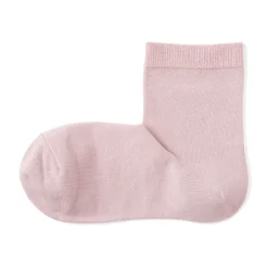 Outlet Right Angle Loose Top Short Socks Women Socks|Socks