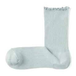 Outlet Right Angle Loose Top Socks Women Socks|Socks