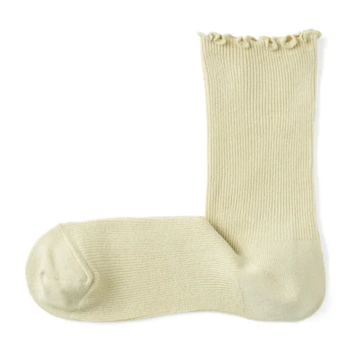 Outlet Right Angle Loose Top Socks Women Socks|Socks
