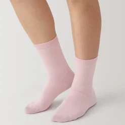 Fashion Right Angle Loose Top Socks Women Socks|Socks