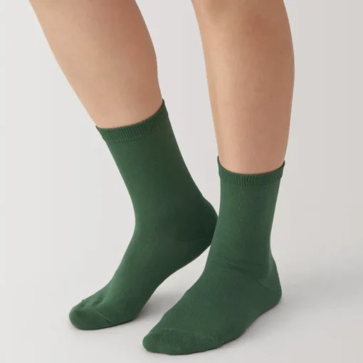 Fashion Right Angle Loose Top Socks Women Socks|Socks