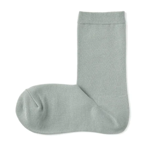 Fashion Right Angle Loose Top Socks Women Socks|Socks