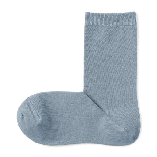 Fashion Right Angle Loose Top Socks Women Socks|Socks