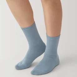 Fashion Right Angle Loose Top Socks Women Socks|Socks