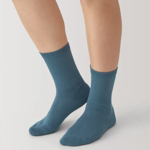 Fashion Right Angle Loose Top Socks Women Socks|Socks