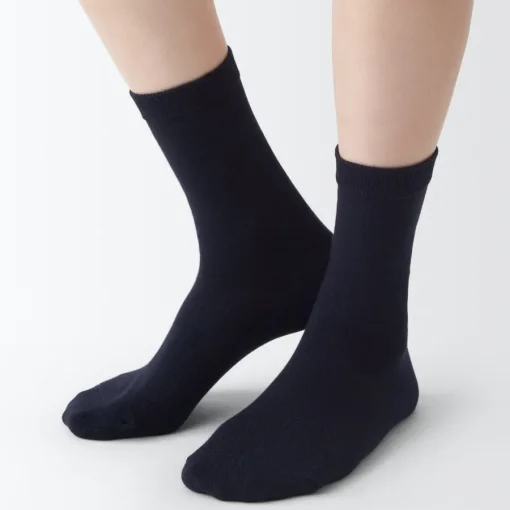 Fashion Right Angle Loose Top Socks Women Socks|Socks