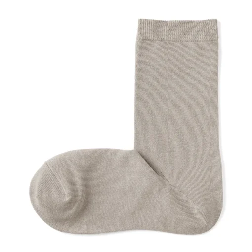 Fashion Right Angle Loose Top Socks Women Socks|Socks