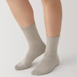 Fashion Right Angle Loose Top Socks Women Socks|Socks