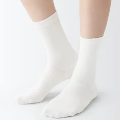 Fashion Right Angle Loose Top Socks Women Socks|Socks