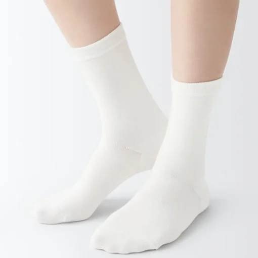 Fashion Right Angle Loose Top Socks Women Socks|Socks