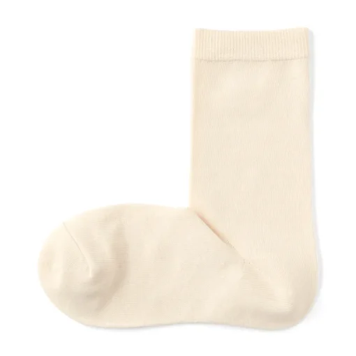 Fashion Right Angle Loose Top Socks Women Socks|Socks