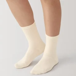 Fashion Right Angle Loose Top Socks Women Socks|Socks