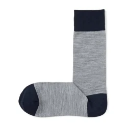Outlet Right Angle Lustrous Wool Mix Thin Socks Women Socks|Socks