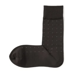 Discount Right Angle Patterned Business Socks Women Socks|Socks