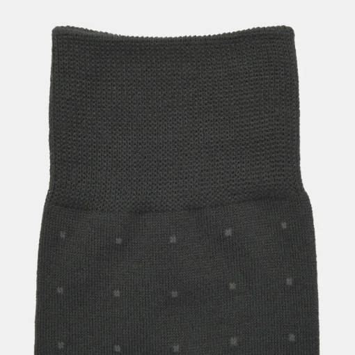 Discount Right Angle Patterned Business Socks Women Socks|Socks