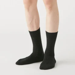 Discount Right Angle Patterned Business Socks Women Socks|Socks