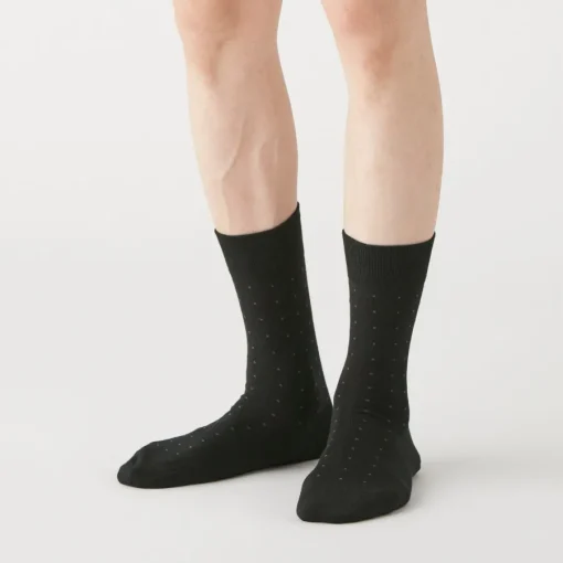 Discount Right Angle Patterned Business Socks Women Socks|Socks