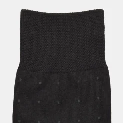 Discount Right Angle Patterned Business Socks Women Socks|Socks