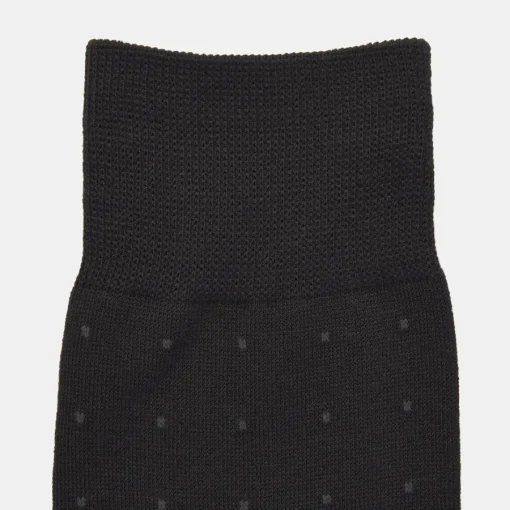 Discount Right Angle Patterned Business Socks Women Socks|Socks