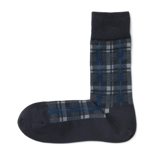 Discount Right Angle Patterned Business Socks Women Socks|Socks