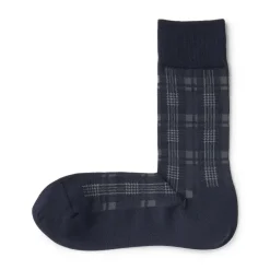 Discount Right Angle Patterned Business Socks Women Socks|Socks