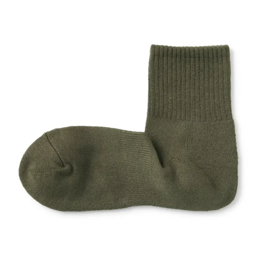 Hot Right Angle Pile Short Socks Women Socks|Socks