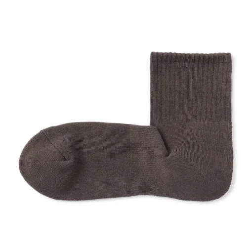 Hot Right Angle Pile Short Socks Women Socks|Socks