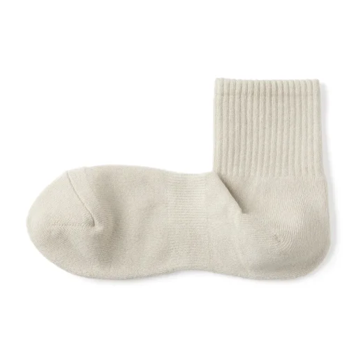 Hot Right Angle Pile Short Socks Women Socks|Socks