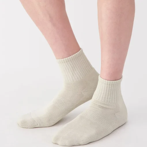 Hot Right Angle Pile Short Socks Women Socks|Socks
