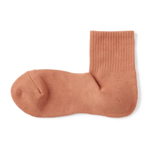 Hot Right Angle Pile Short Socks Women Socks|Socks