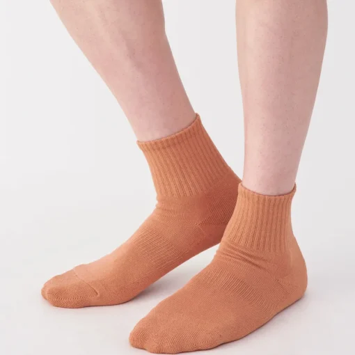 Hot Right Angle Pile Short Socks Women Socks|Socks