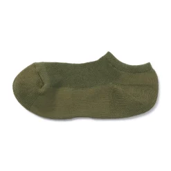 New Right Angle Pile Sneaker Socks 23-30cm Women Socks|Socks