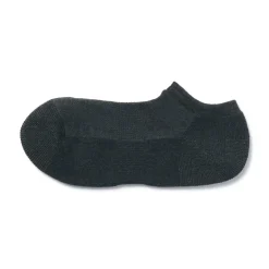 New Right Angle Pile Sneaker Socks 23-30cm Women Socks|Socks