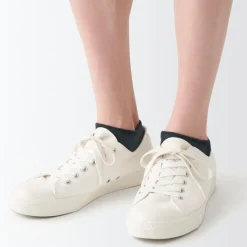 New Right Angle Pile Sneaker Socks 23-30cm Women Socks|Socks