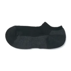 New Right Angle Pile Sneaker Socks 23-30cm Women Socks|Socks