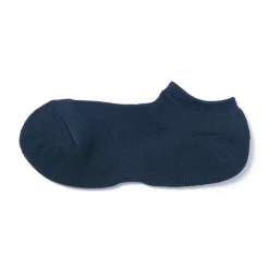 New Right Angle Pile Sneaker Socks 23-30cm Women Socks|Socks