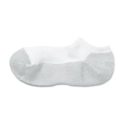 New Right Angle Pile Sneaker Socks 23-30cm Women Socks|Socks