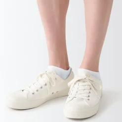 New Right Angle Pile Sneaker Socks 23-30cm Women Socks|Socks