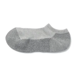 New Right Angle Pile Sneaker Socks 23-30cm Women Socks|Socks