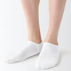 Discount Right Angle Pile Sneaker Socks Women Socks|Socks