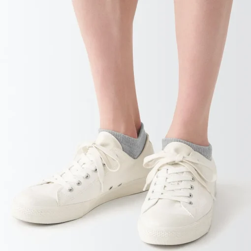 Discount Right Angle Pile Sneaker Socks Women Socks|Socks