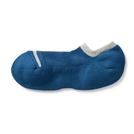 Discount Right Angle Pile Sneaker Socks Women Socks|Socks