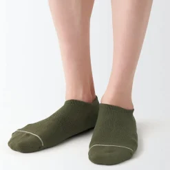Discount Right Angle Pile Sneaker Socks Women Socks|Socks