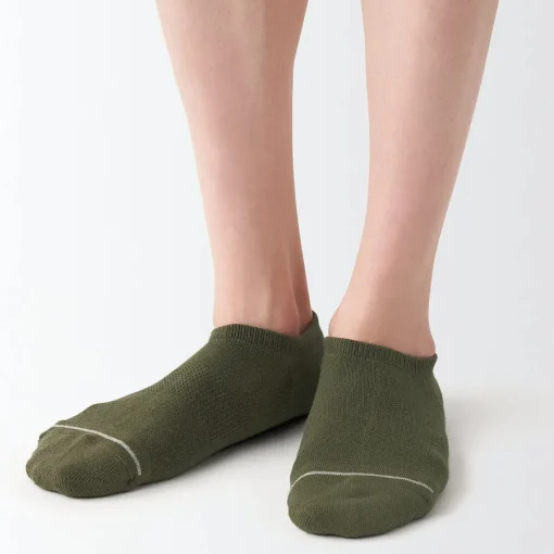 Discount Right Angle Pile Sneaker Socks Women Socks|Socks