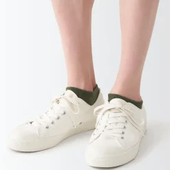 Discount Right Angle Pile Sneaker Socks Women Socks|Socks