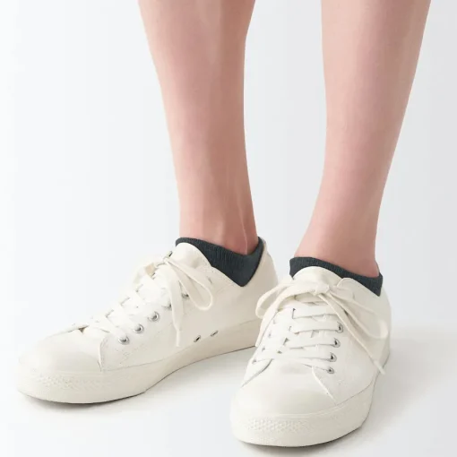 Discount Right Angle Pile Sneaker Socks Women Socks|Socks