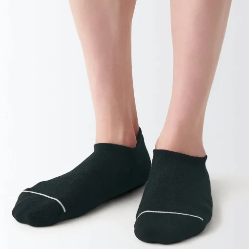 Discount Right Angle Pile Sneaker Socks Women Socks|Socks