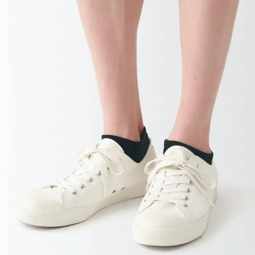 Discount Right Angle Pile Sneaker Socks Women Socks|Socks