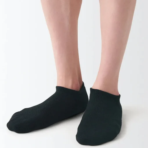 Discount Right Angle Pile Sneaker Socks Women Socks|Socks
